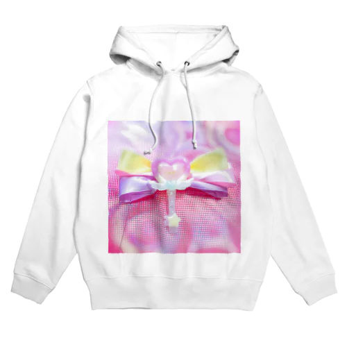 ゆめかわ☆ Hoodie