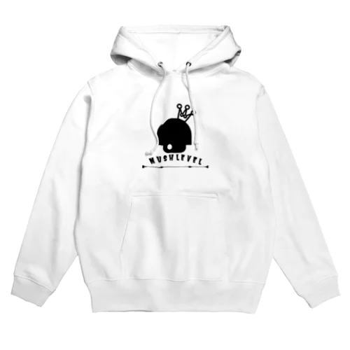 King MUSH  Hoodie