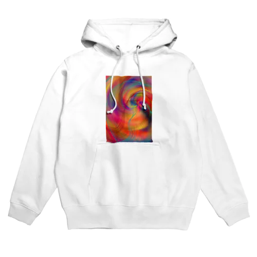 Healing  Hoodie