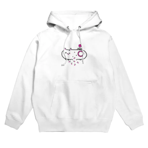 こふぁーじたんじょう Hoodie