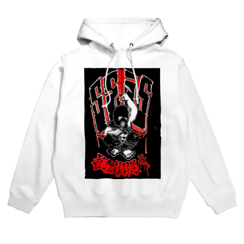 seis Hoodie