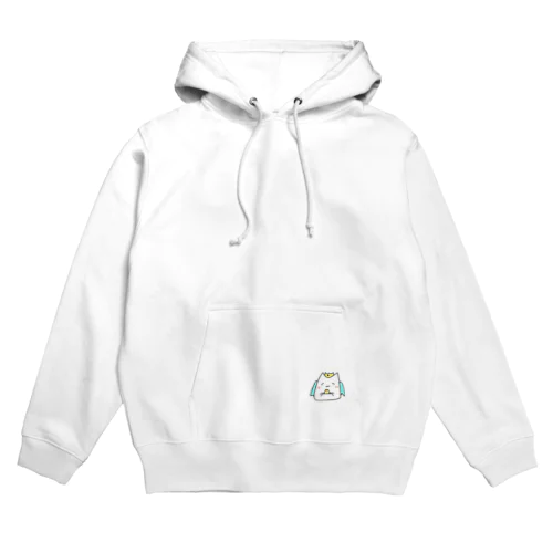 ちるりぃの王子　ちるする Hoodie