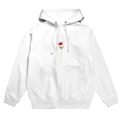 anemone Hoodie