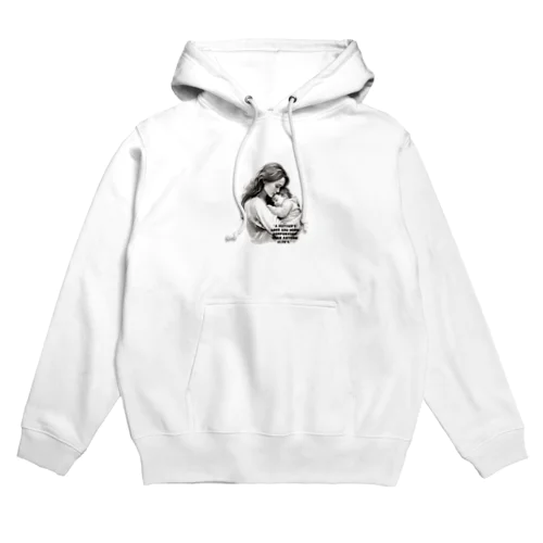 Motherhood Hoodie