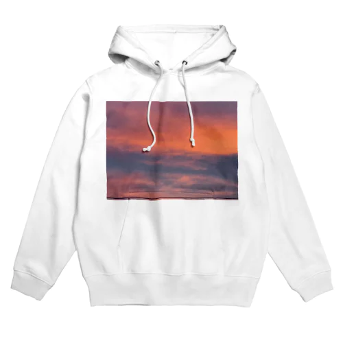 Sunset Hoodie