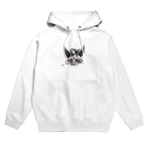 Renaissance ANGEL Hoodie