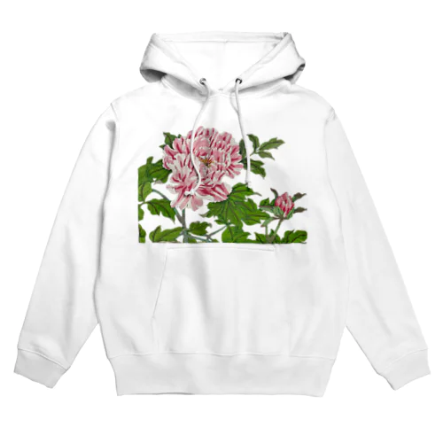 牡丹 Hoodie