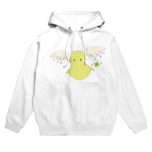 TEARDROPS応援グッズ Hoodie