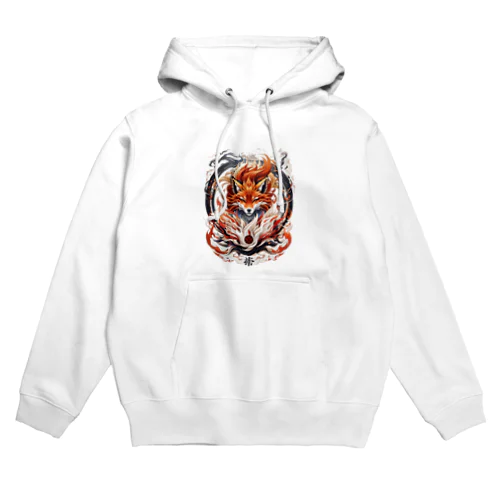 OINARISAN v1 Hoodie