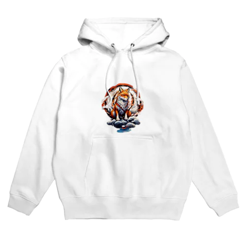 OINARISAN v3 Hoodie