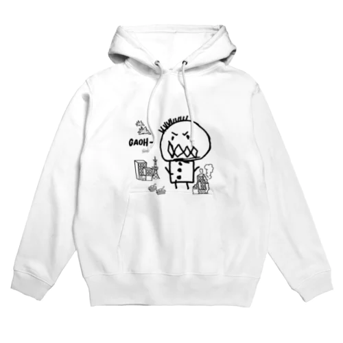 ちびちゃんズ2 Hoodie