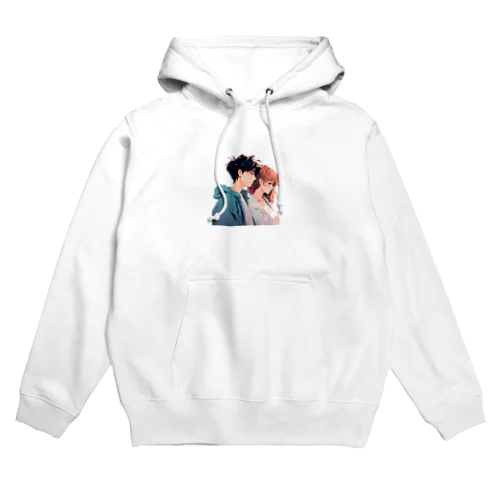 YAM Hoodie