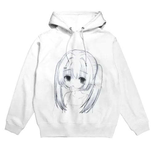 たいやき Hoodie