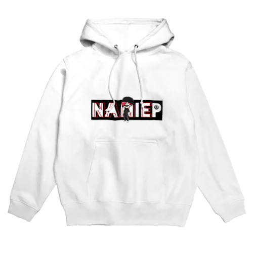 サブチャンアイコン Hoodie