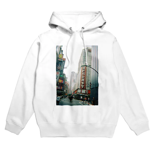 shinjyuku Hoodie