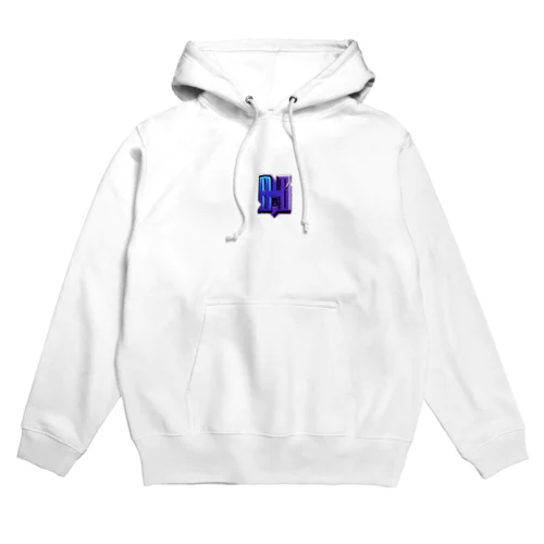 Euphoria Neon Purple Hoodie