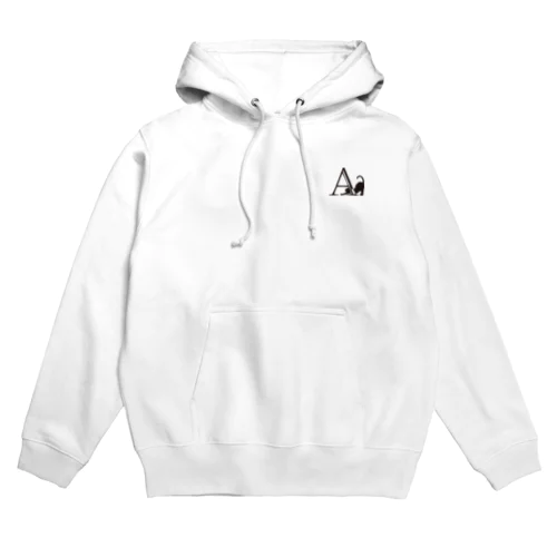 A猫 Hoodie