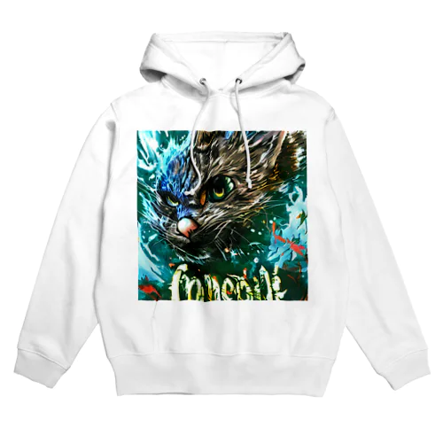 COOLcat Hoodie