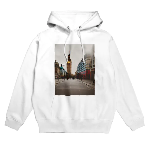 LONDON Hoodie