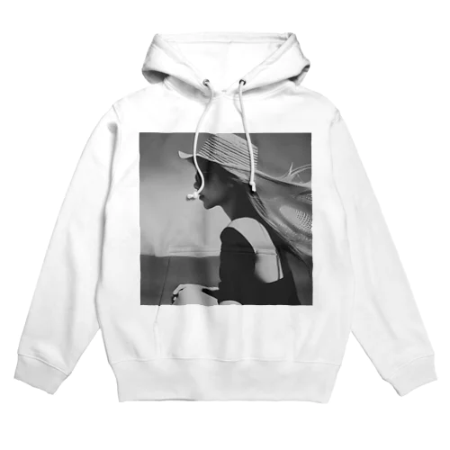 SummerGirl Hoodie