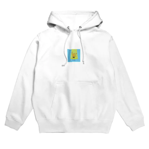 a Hoodie