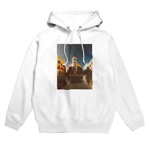 イタリア Hoodie