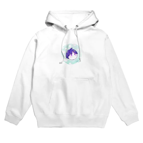 かわいい Hoodie