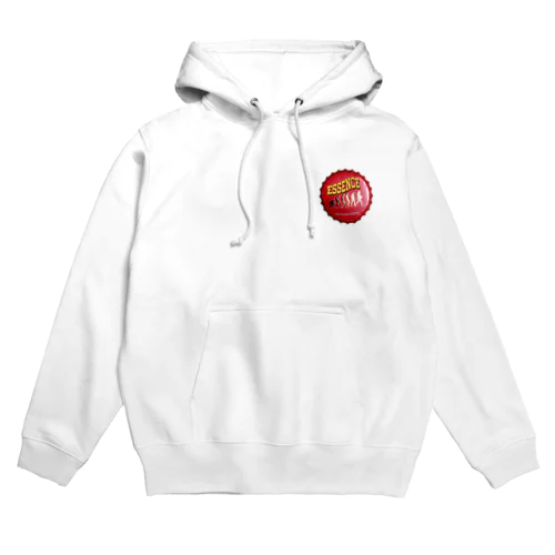 Bottle cap Hoodie