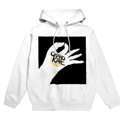 OYANOKANE RECORDS Hoodie