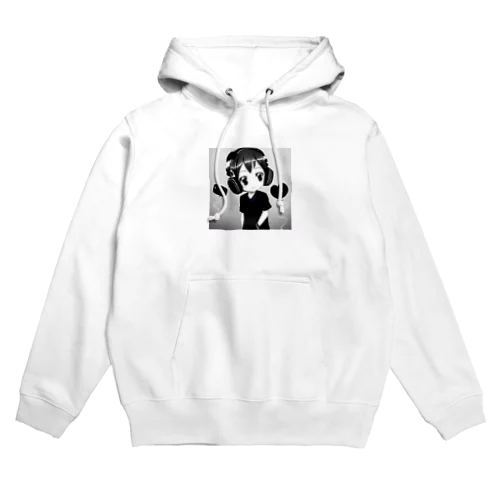 ようすけくん Hoodie