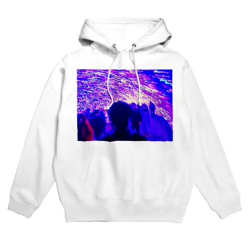 おれ1 Hoodie