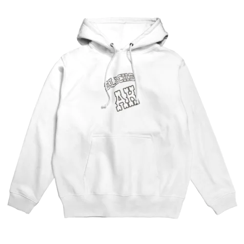 ポーカープレーヤー御用達SLICKS AK！ Hoodie