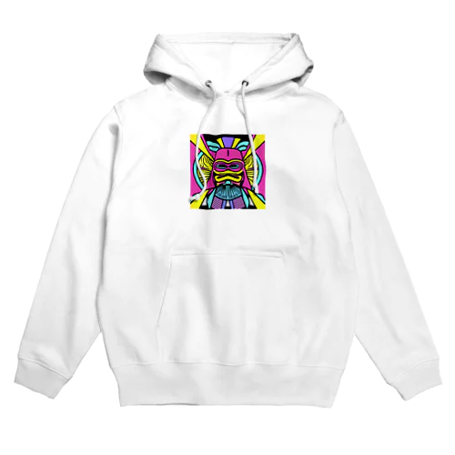 Samurai-1 Hoodie