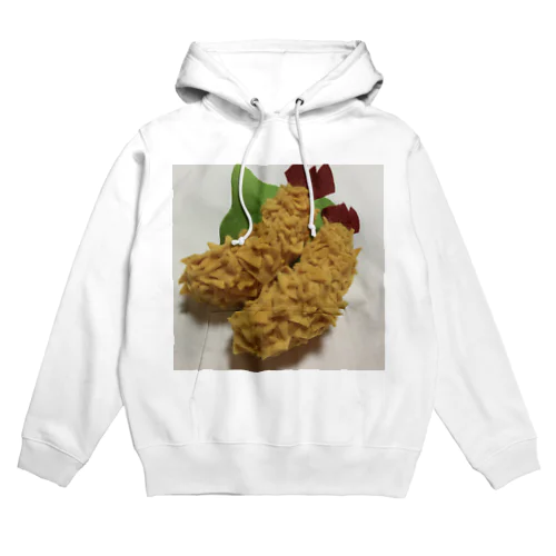 エビフライ Hoodie