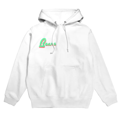 Beans Hoodie