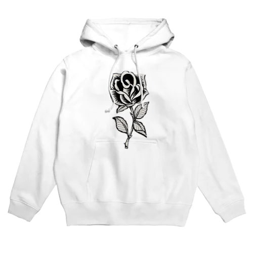 Rose🥀 Hoodie