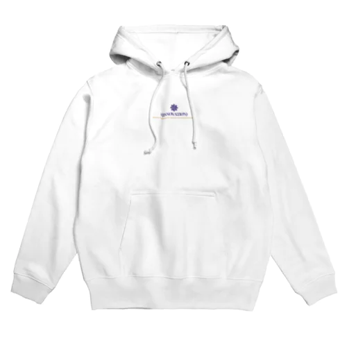 イノベーション Hoodie