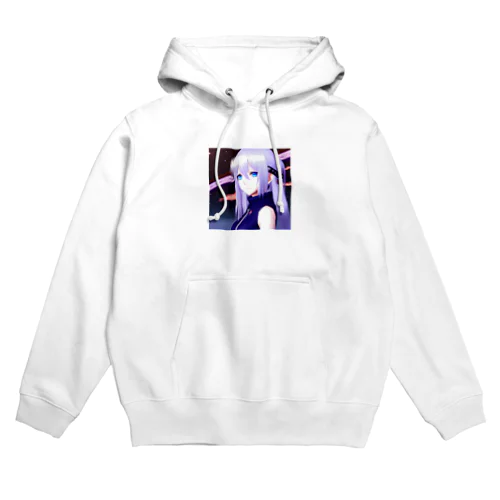 星宮さくら Hoodie