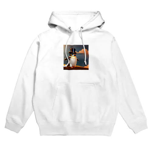 極寒のエース Hoodie