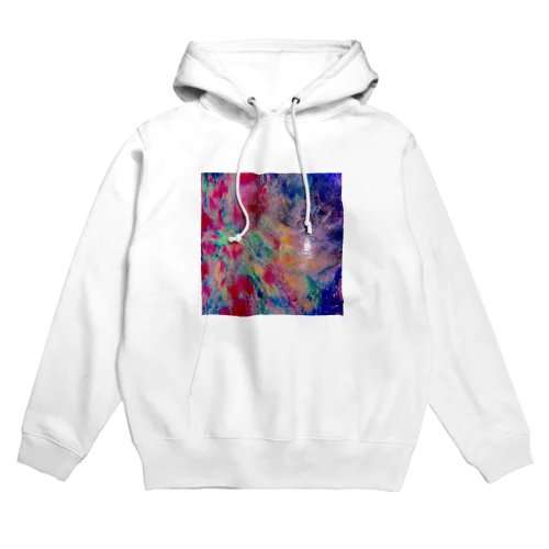 キャンディ Hoodie