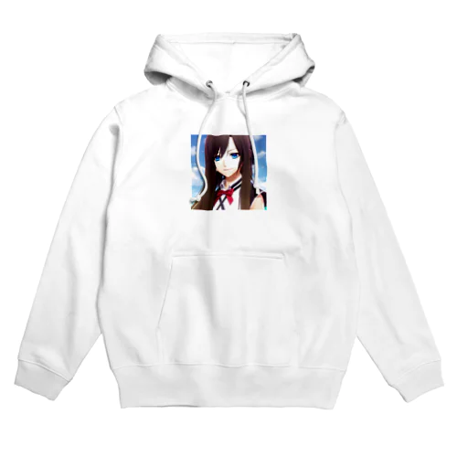 セイラ Hoodie