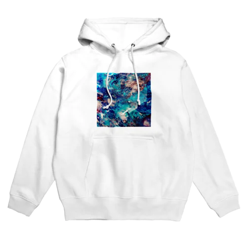 宙境Ⅱ Hoodie