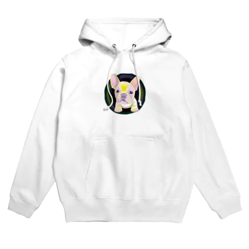 パピードッググッズ Hoodie