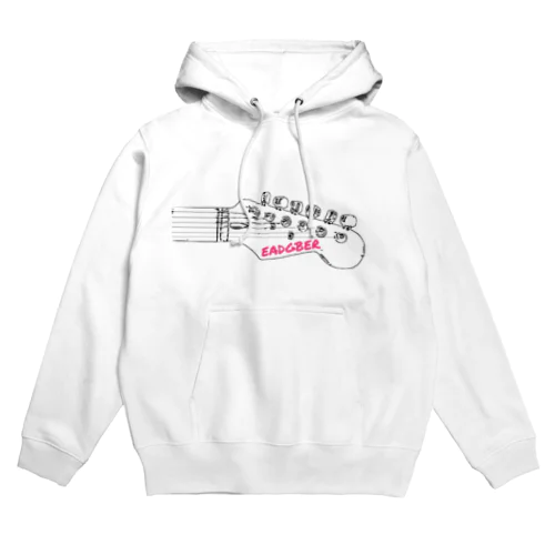 ビッグロゴ Hoodie