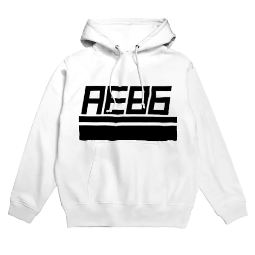 AE86パンダ Hoodie