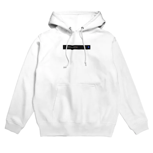 Wrong English シリーズ！！ Hoodie