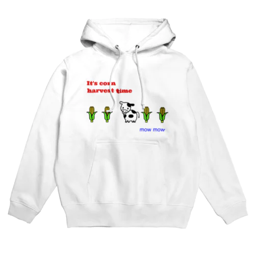 MOW MOW Hoodie
