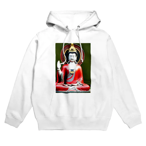 妙法蓮華経観世音菩薩普問品 Hoodie