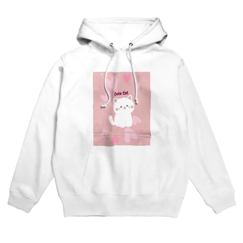 猫耳工房 Hoodie