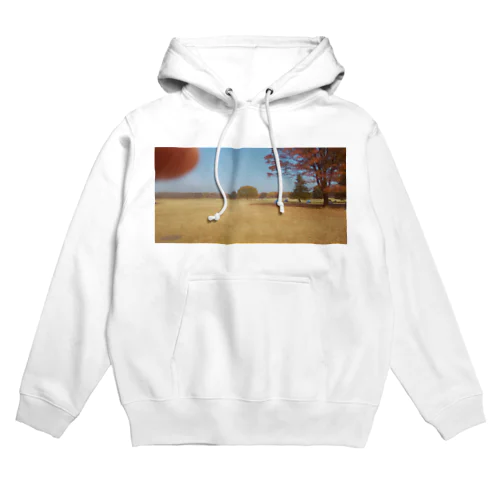 この〜木なんのき Hoodie